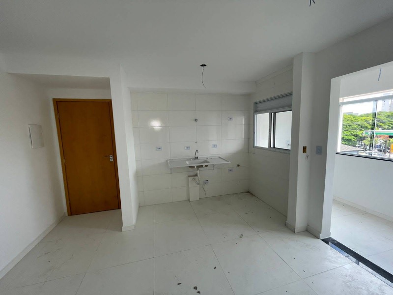 Apartamento à venda com 2 quartos, 40m² - Foto 15