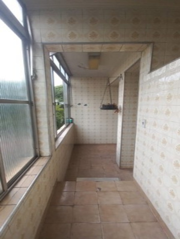 Apartamento à venda com 2 quartos, 58m² - Foto 10