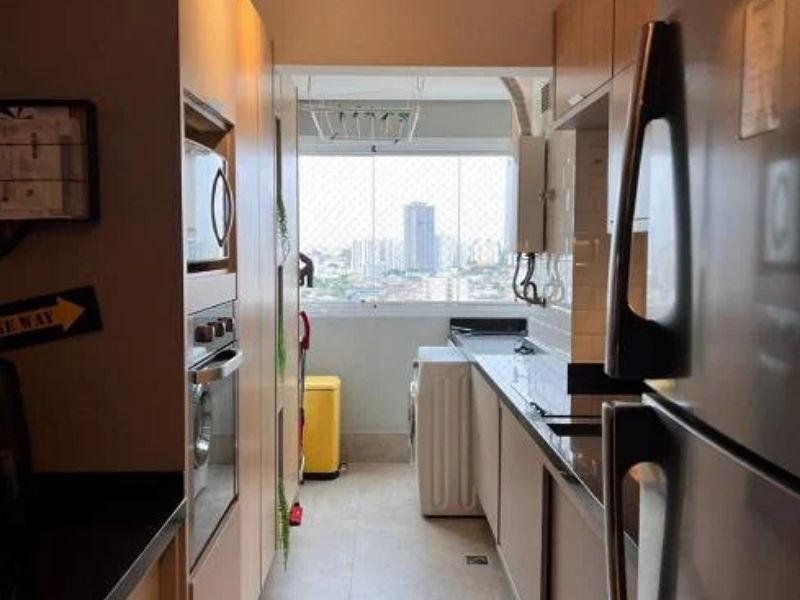 Apartamento à venda com 2 quartos, 71m² - Foto 17