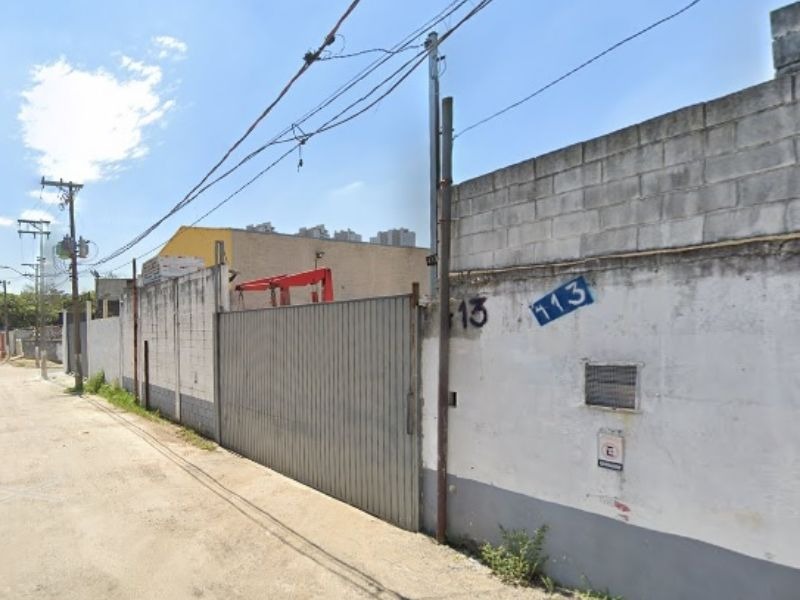 Loteamento e Condomínio à venda, 575m² - Foto 1