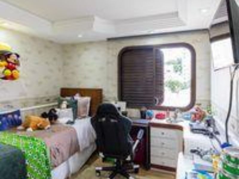 Apartamento à venda com 4 quartos, 311m² - Foto 10