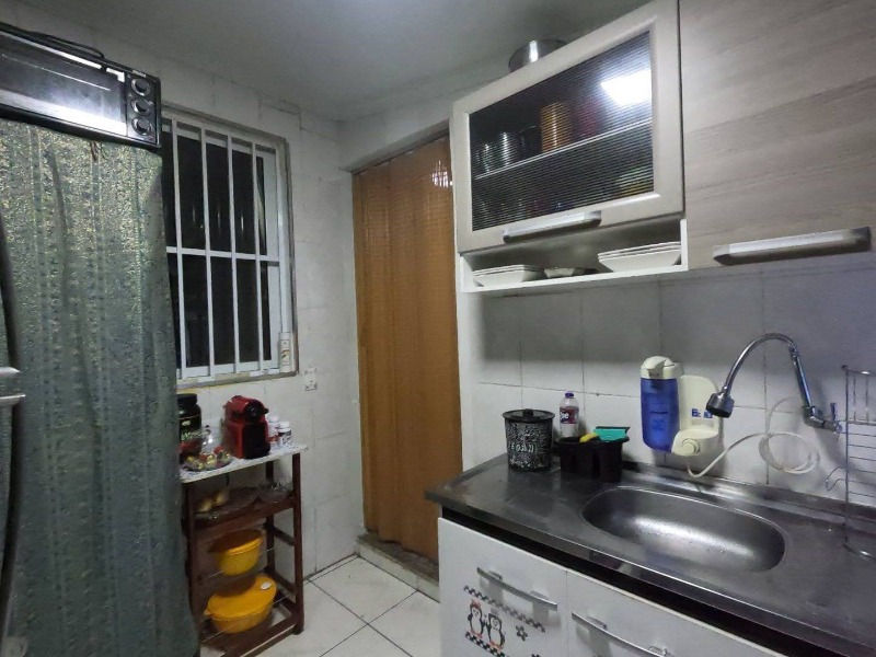 Apartamento à venda com 1 quarto, 60m² - Foto 73