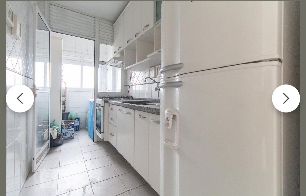 Apartamento à venda com 2 quartos, 62m² - Foto 6