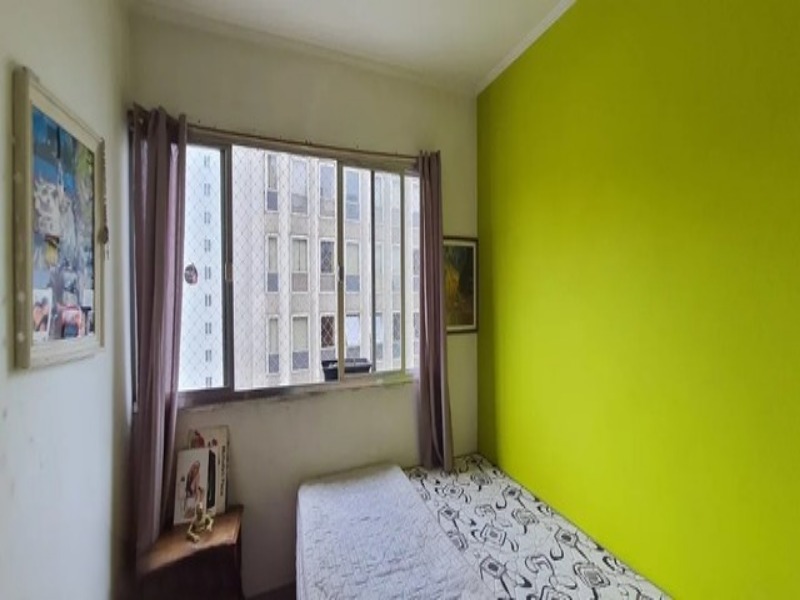 Apartamento à venda com 1 quarto, 55m² - Foto 7