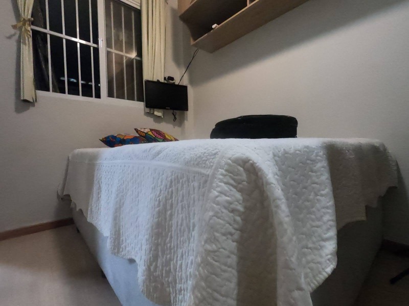 Apartamento à venda com 1 quarto, 60m² - Foto 79