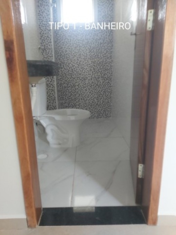 Apartamento à venda com 2 quartos, 42m² - Foto 8