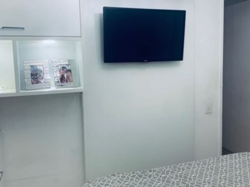 Apartamento à venda com 2 quartos, 50m² - Foto 6