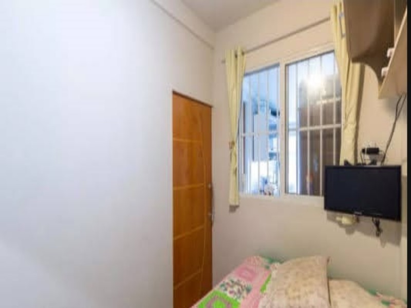 Apartamento à venda com 1 quarto, 60m² - Foto 14