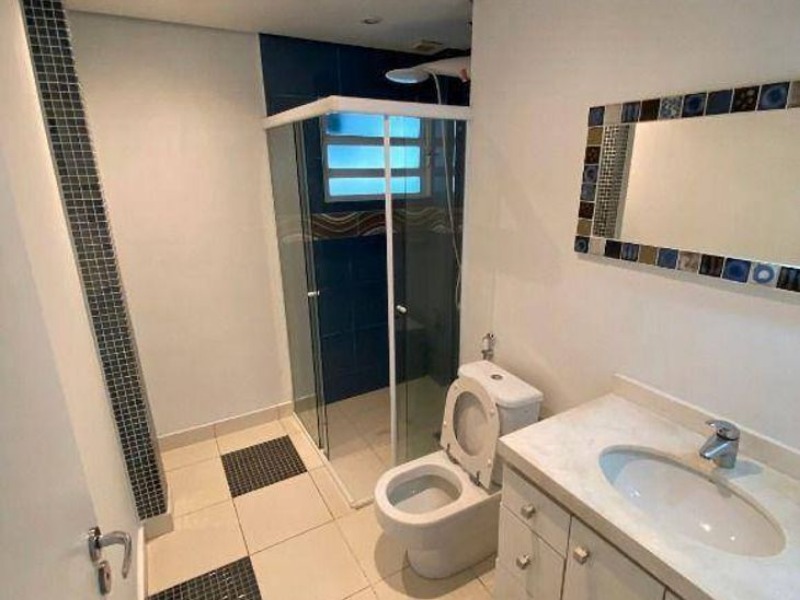 Apartamento à venda com 3 quartos, 133m² - Foto 15