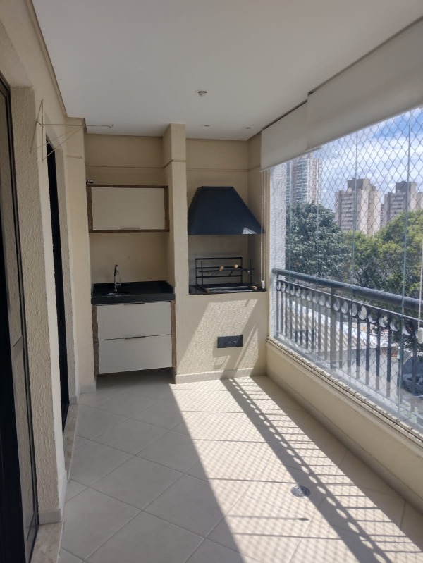 Apartamento à venda com 3 quartos, 97m² - Foto 37