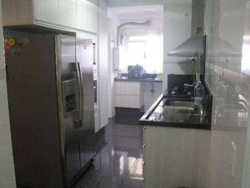 Apartamento à venda com 3 quartos, 64m² - Foto 12