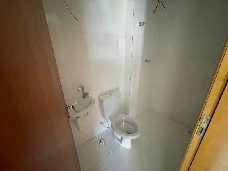 Apartamento à venda com 2 quartos, 40m² - Foto 6