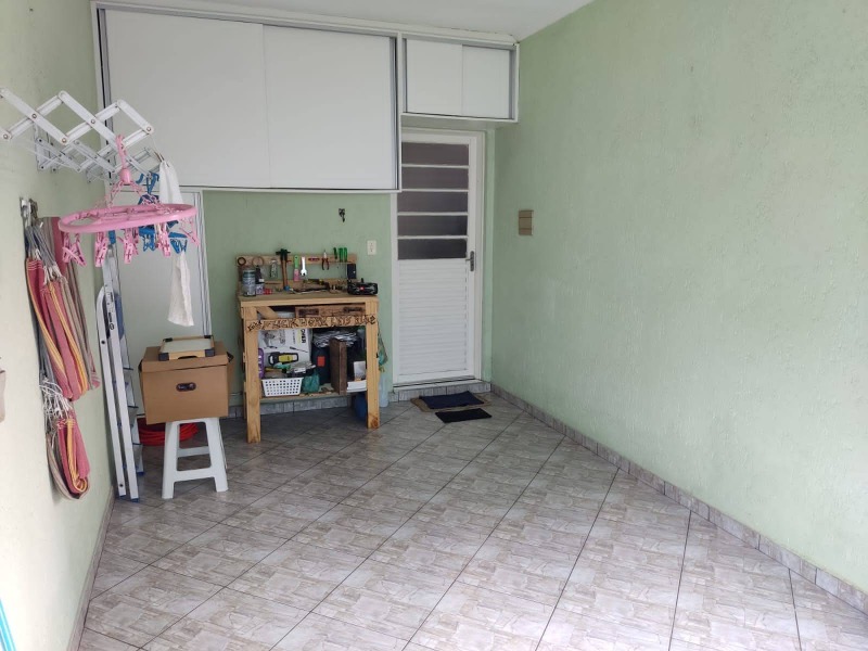 Casa à venda com 3 quartos, 118m² - Foto 19