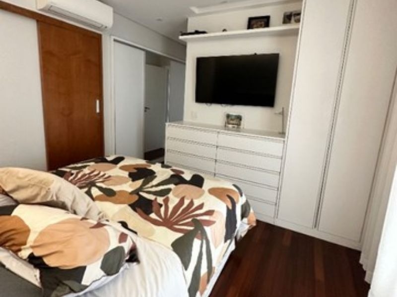 Apartamento à venda com 3 quartos, 114m² - Foto 7