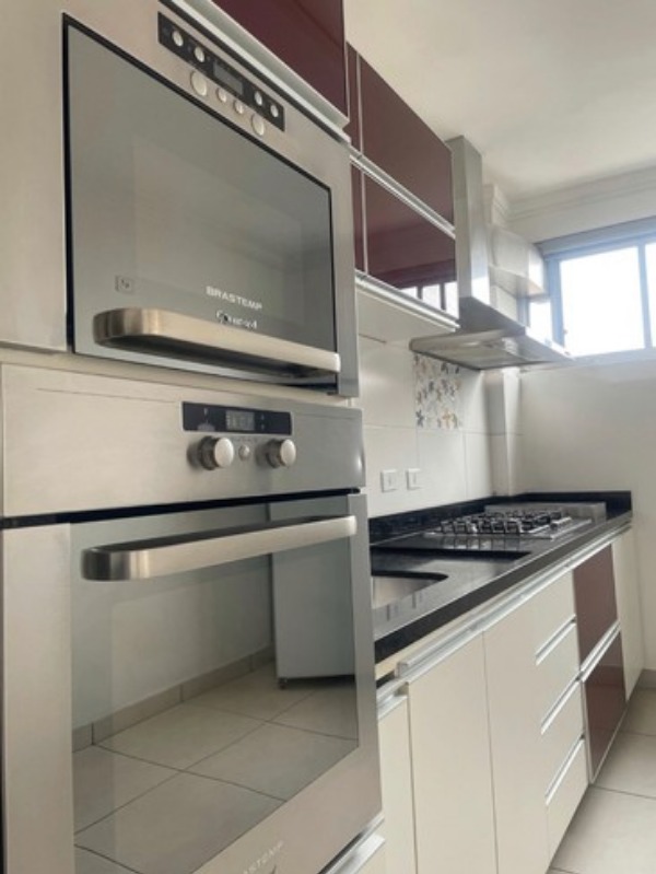 Apartamento à venda com 3 quartos, 133m² - Foto 11