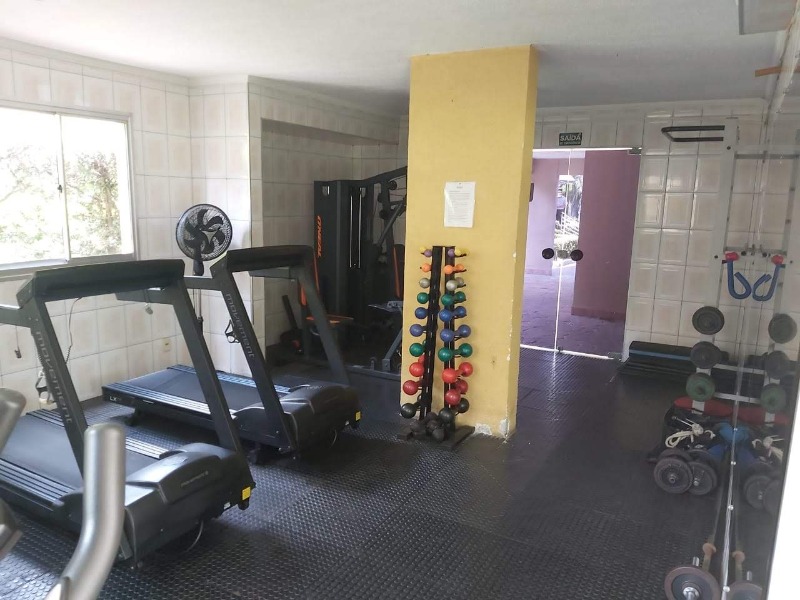 Apartamento à venda com 3 quartos, 56m² - Foto 26