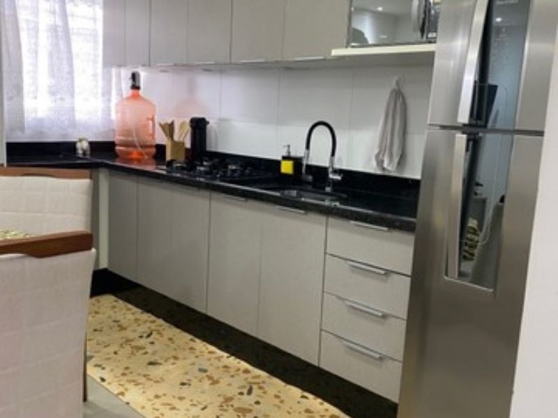 Apartamento à venda com 2 quartos, 45m² - Foto 13