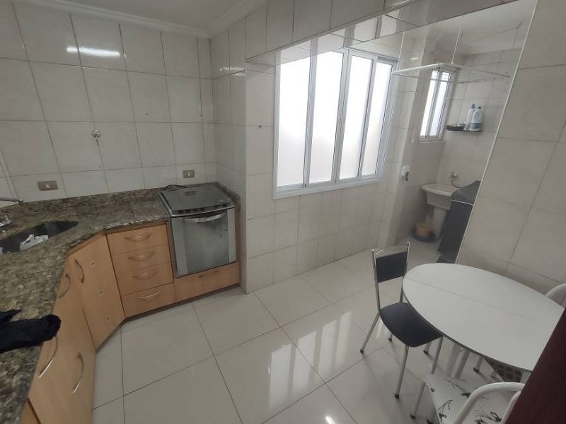 Apartamento à venda com 1 quarto, 57m² - Foto 9