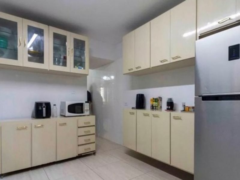 Casa à venda com 4 quartos, 250m² - Foto 9