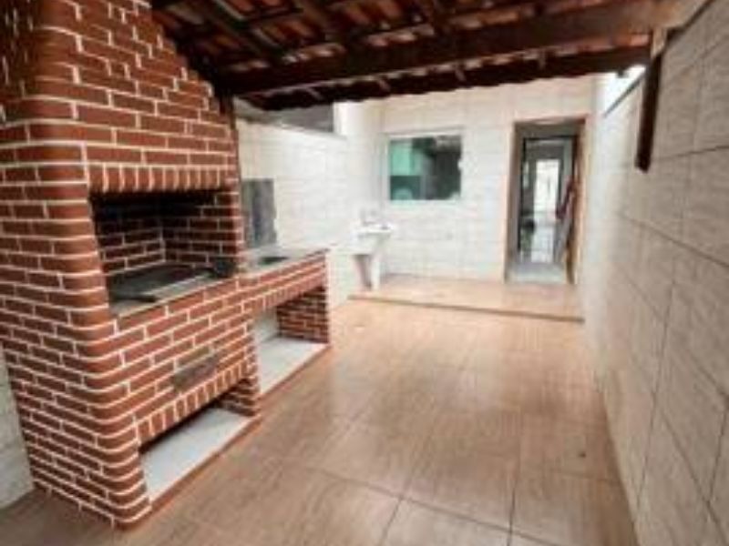 Casa à venda com 3 quartos, 178m² - Foto 15