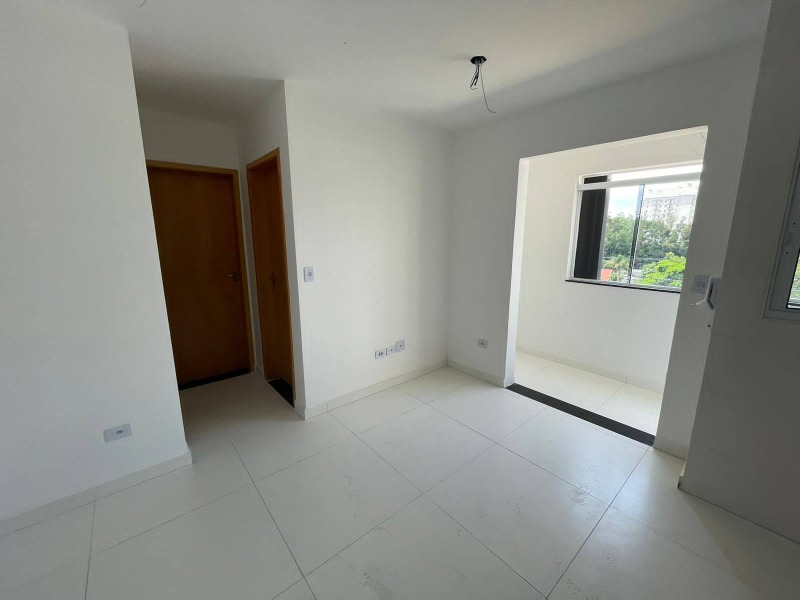 Apartamento à venda com 2 quartos, 40m² - Foto 14