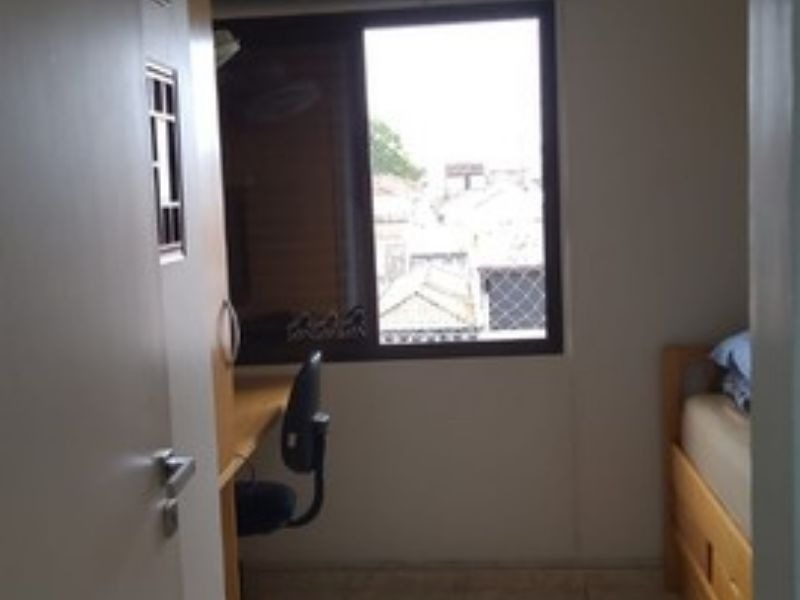 Apartamento à venda com 3 quartos, 74m² - Foto 9