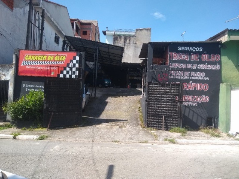 Loteamento e Condomínio à venda, 250m² - Foto 1