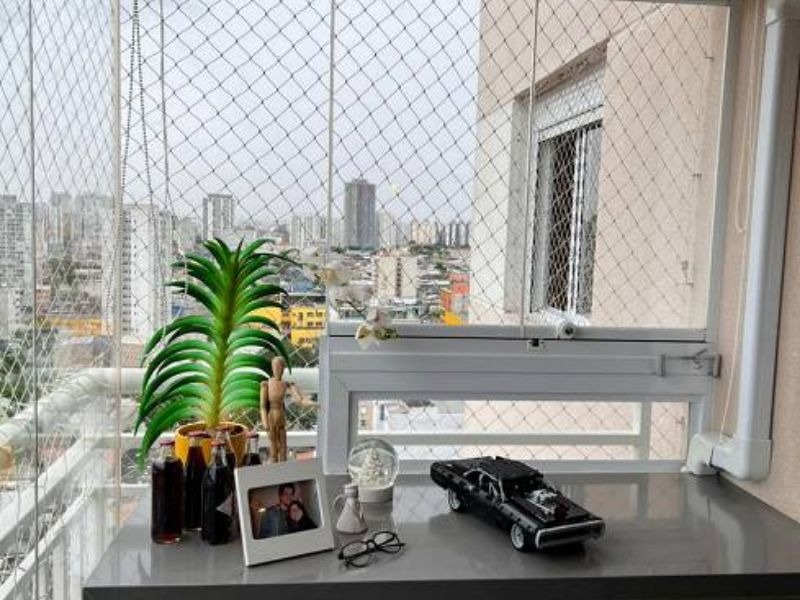 Apartamento à venda com 2 quartos, 71m² - Foto 18