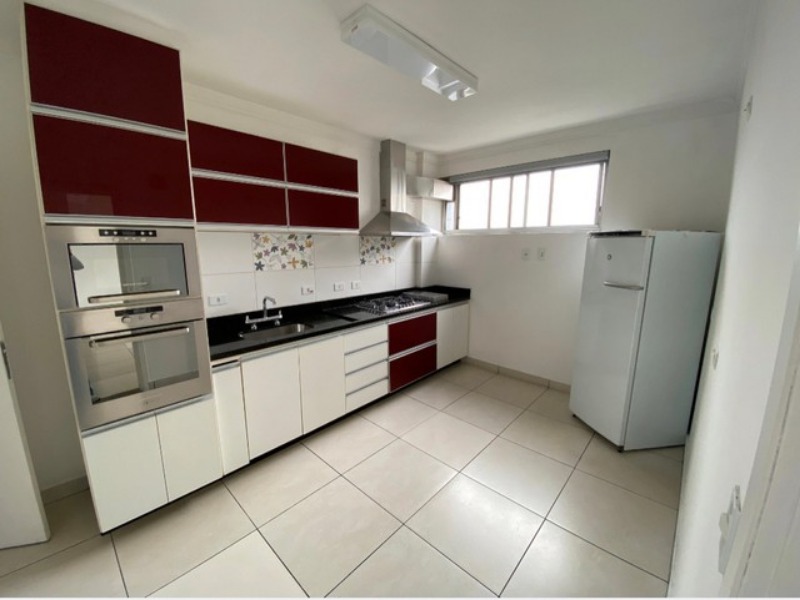 Apartamento à venda com 3 quartos, 133m² - Foto 10