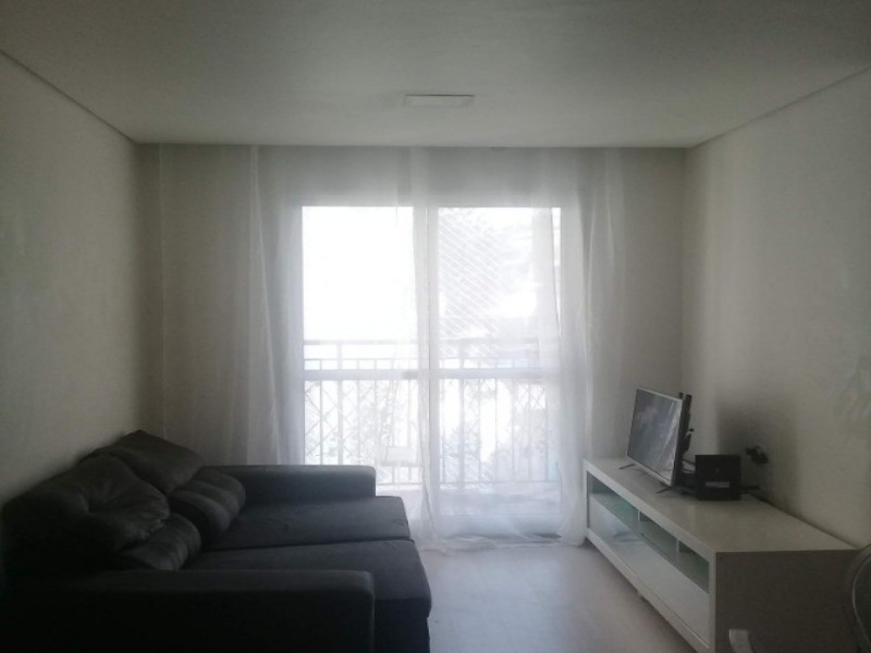 Apartamento à venda com 2 quartos, 53m² - Foto 2