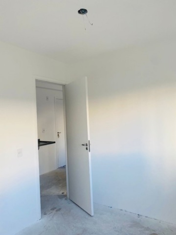 Apartamento à venda com 1 quarto, 25m² - Foto 7