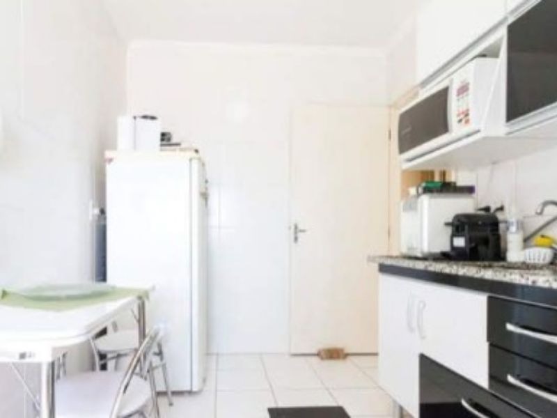 Apartamento à venda com 2 quartos, 52m² - Foto 9