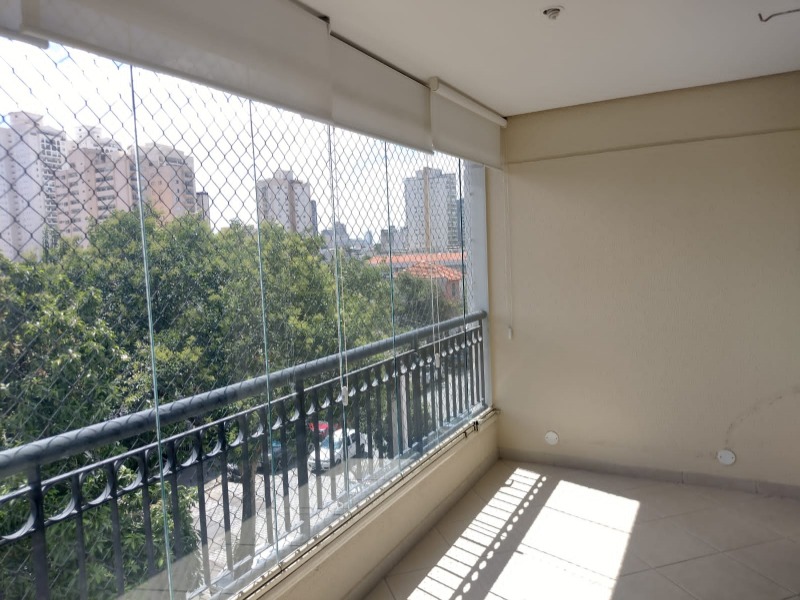 Apartamento à venda com 3 quartos, 97m² - Foto 38