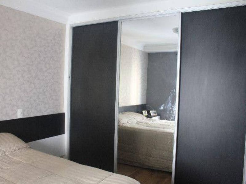 Apartamento à venda com 3 quartos, 64m² - Foto 5