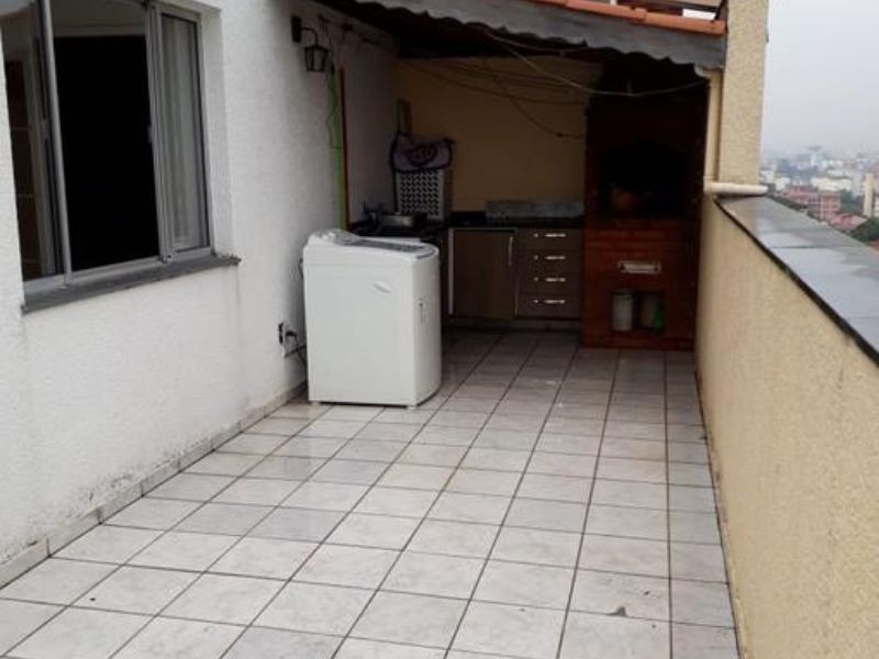 Cobertura à venda com 3 quartos, 94m² - Foto 22