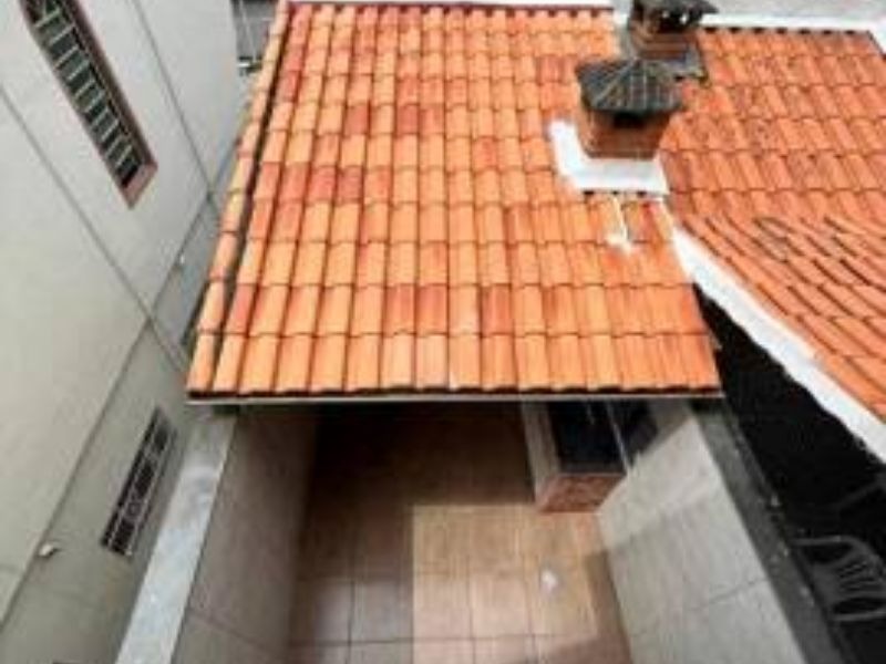 Casa à venda com 3 quartos, 178m² - Foto 11