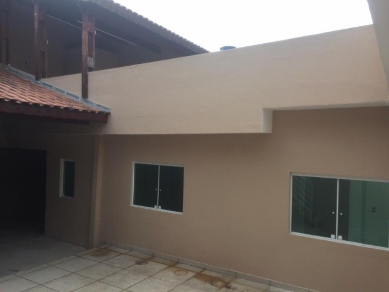 Casa à venda com 3 quartos, 260m² - Foto 15