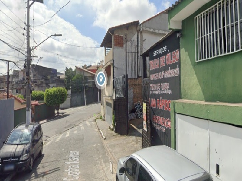 Loteamento e Condomínio à venda, 250m² - Foto 6