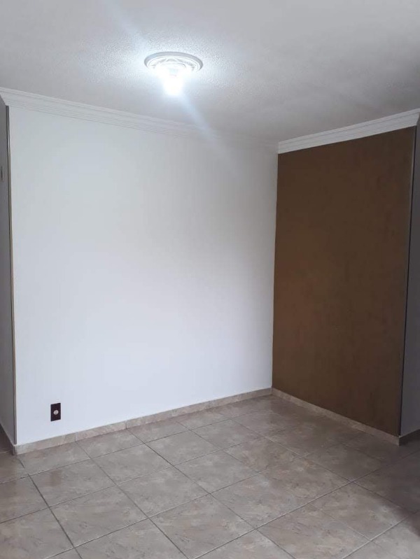 Apartamento à venda com 3 quartos, 56m² - Foto 4