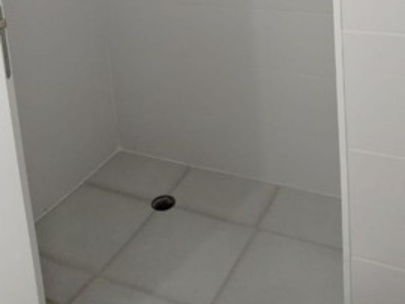 Apartamento à venda com 1 quarto, 28m² - Foto 7