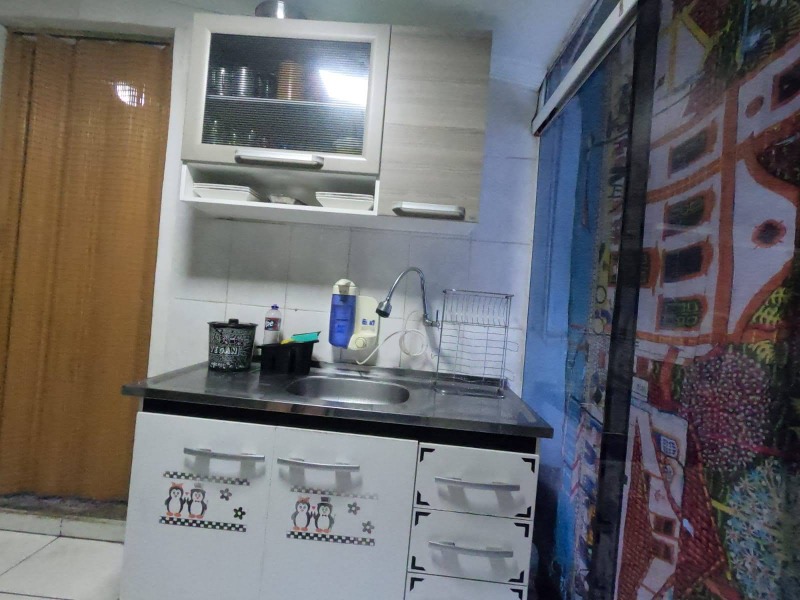 Apartamento à venda com 1 quarto, 60m² - Foto 17