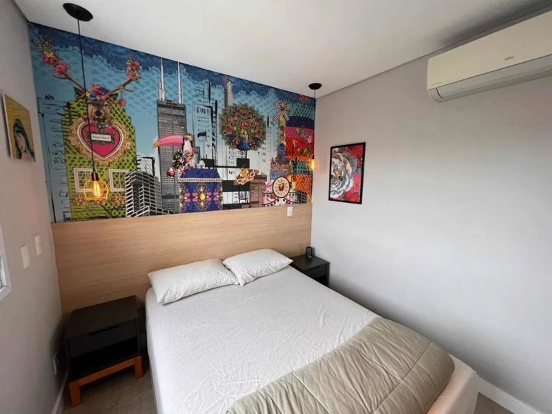 Apartamento à venda com 2 quartos, 71m² - Foto 11