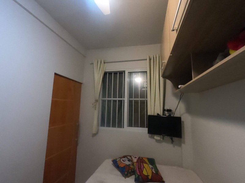 Apartamento à venda com 1 quarto, 60m² - Foto 12