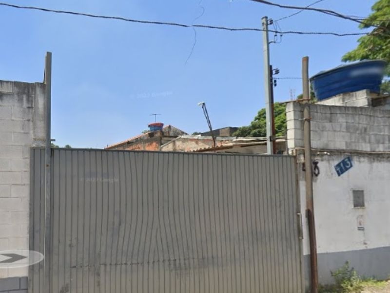 Loteamento e Condomínio à venda, 575m² - Foto 3