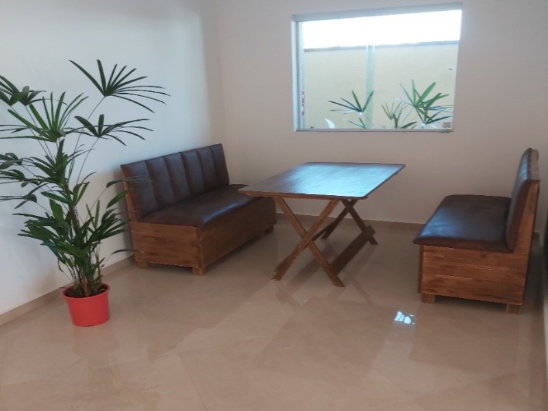 Apartamento à venda com 2 quartos, 42m² - Foto 12