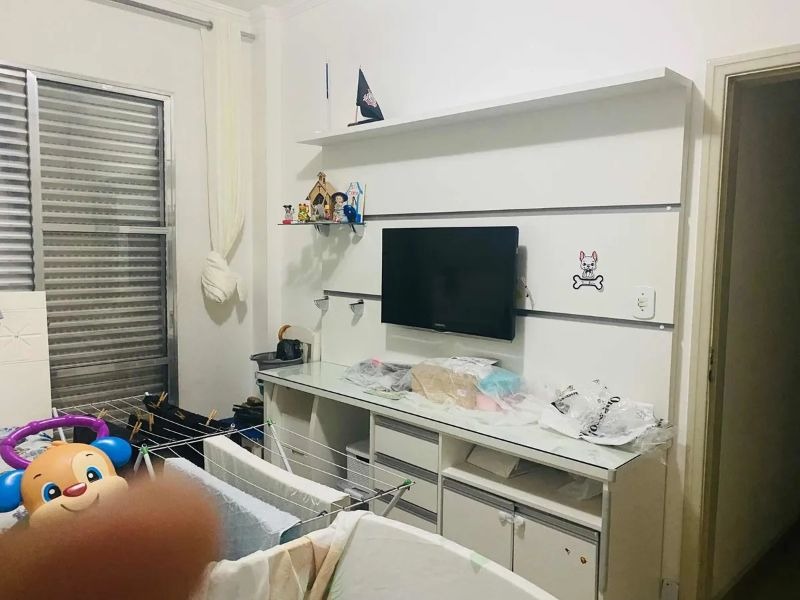 Apartamento à venda com 2 quartos, 113m² - Foto 7