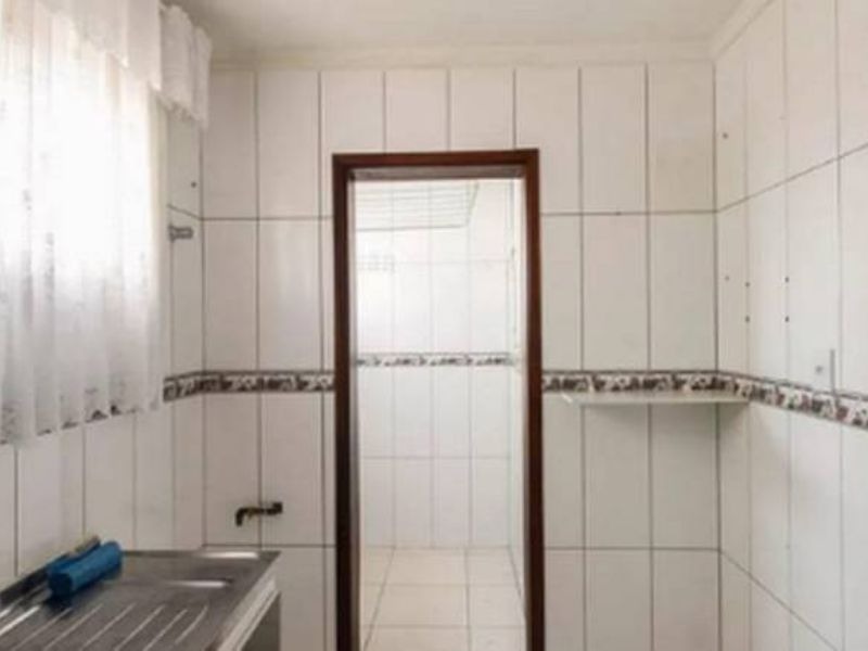 Apartamento à venda com 1 quarto, 36m² - Foto 5