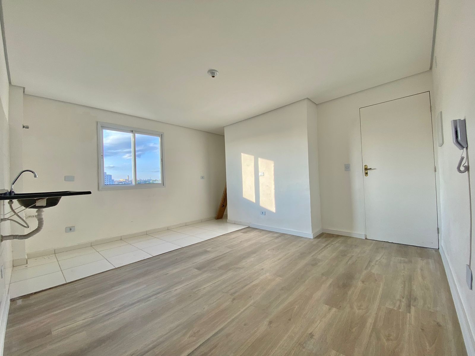 Apartamento à venda com 2 quartos, 50m² - Foto 1