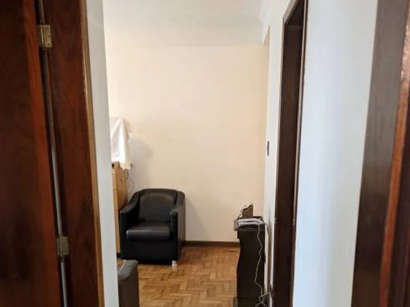 Apartamento à venda com 1 quarto, 57m² - Foto 6