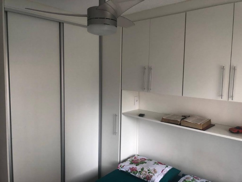 Apartamento à venda com 2 quartos, 42m² - Foto 11